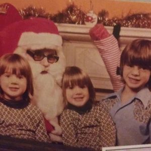 Meet your Posher, Susan